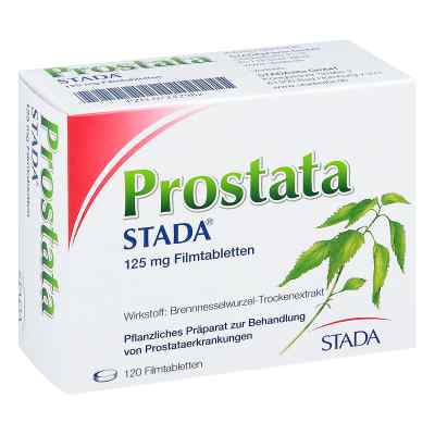 Prostata Stada Tabl. zamów na apo-discounter.pl