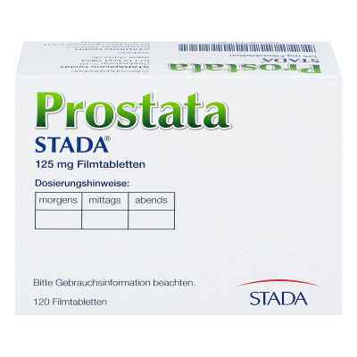 Prostata Stada Tabl. zamów na apo-discounter.pl