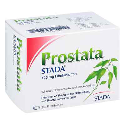 Prostata Stada Tabl. zamów na apo-discounter.pl