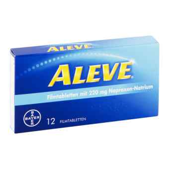 Aleve Filmtabletten zamów na apo-discounter.pl