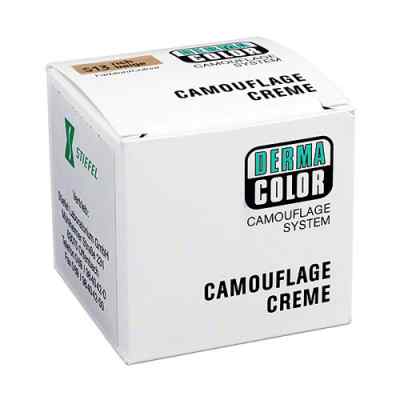 Dermacolor CrCamouflage S krem, odcień 13 Rich Beige zamów na apo-discounter.pl
