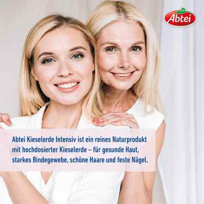 Abtei krzemionka kapsułki zamów na apo-discounter.pl