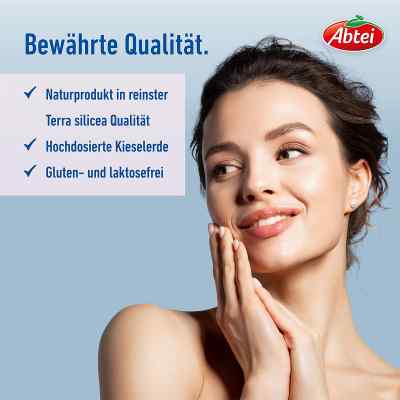 Abtei krzemionka kapsułki zamów na apo-discounter.pl
