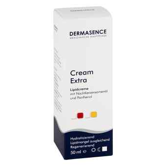 Dermasence Extra krem zamów na apo-discounter.pl