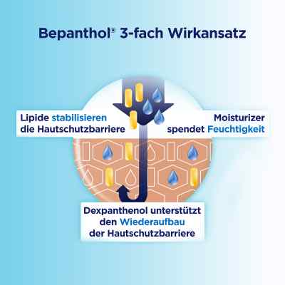 Bepanthol krem do stóp zamów na apo-discounter.pl