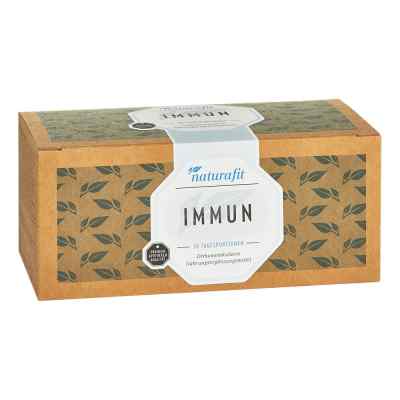 Naturafit Immun saszetki zamów na apo-discounter.pl