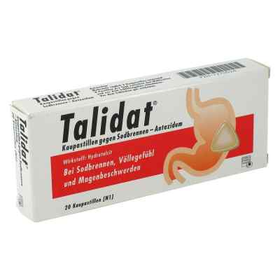 Talidat Kaupastillen zamów na apo-discounter.pl