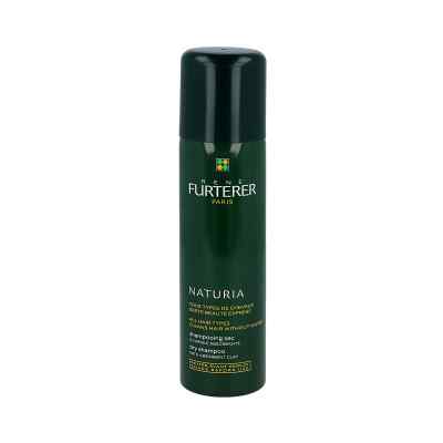 Furterer Naturia Trocken Shampoo zamów na apo-discounter.pl