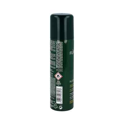Furterer Naturia Trocken Shampoo Furterer Naturia Trocken Shampoo