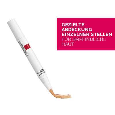 La Roche Posay Toleriane Teint korektor w pędzelku ciemny beż 02 zamów na apo-discounter.pl