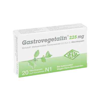 Gastrovegetalin Kapseln zamów na apo-discounter.pl