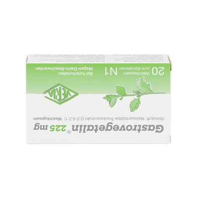 Gastrovegetalin Kapseln zamów na apo-discounter.pl