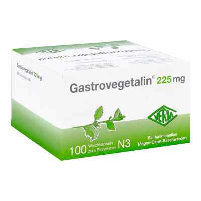 Gastrovegetalin Kapseln zamów na apo-discounter.pl