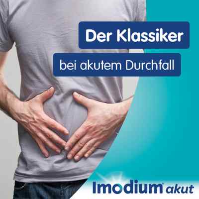 Imodium akut Kapseln zamów na apo-discounter.pl