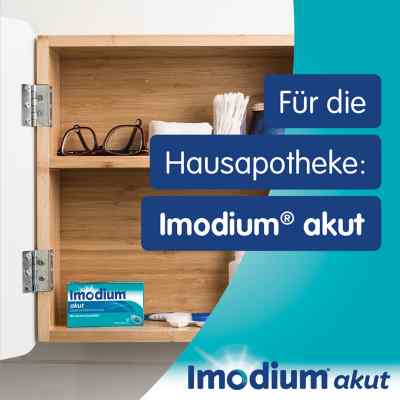 Imodium akut Kapseln zamów na apo-discounter.pl