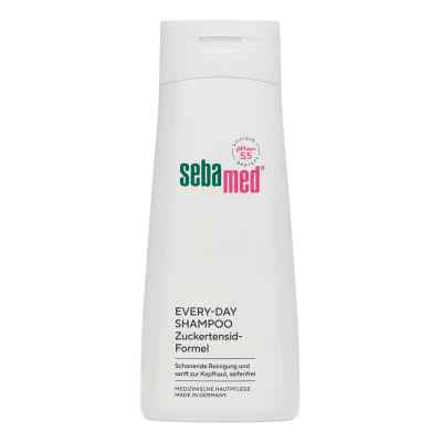 Sebamed Every Day szampon zamów na apo-discounter.pl