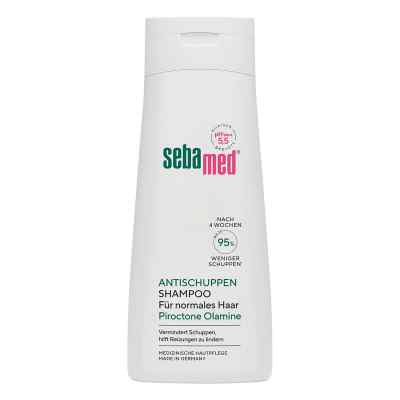 Sebamed szampon przeciwłupieżowy zamów na apo-discounter.pl
