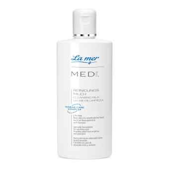 La Mer med mleczko oczyszczające nieperfumowane zamów na apo-discounter.pl