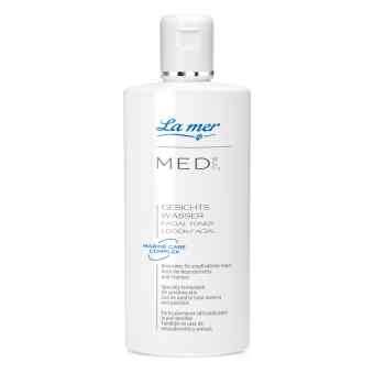 La Mer med tonik do twarzy nieperfumowany zamów na apo-discounter.pl