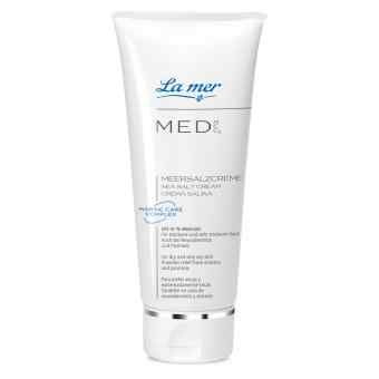 La Mer med krem z solą morską nieperfumowany zamów na apo-discounter.pl