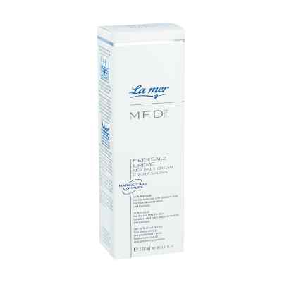 La Mer med Neu Meersalzcreme ohne Parfuem zamów na apo-discounter.pl