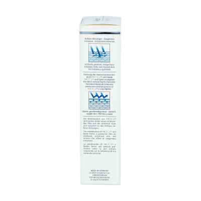 La Mer med Neu Meersalzcreme ohne Parfuem La Mer med Neu Meersalzcreme ohne Parfuem