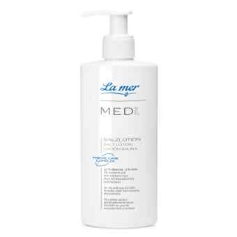 La Mer med balsam z solą morską nieperfumowany zamów na apo-discounter.pl