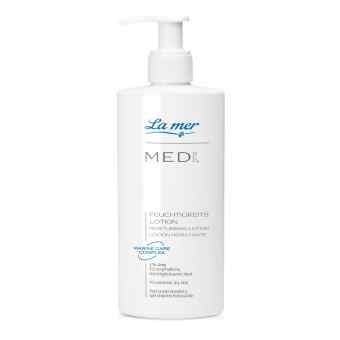 La Mer med balsam nawilżający 5% Urea niepefr. zamów na apo-discounter.pl