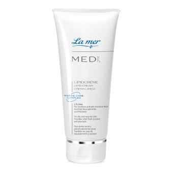 La Mer med krem lipidowy nieperfumowany zamów na apo-discounter.pl