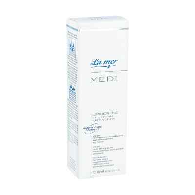 La Mer med Neu Lipidcreme ohne Parfuem zamów na apo-discounter.pl
