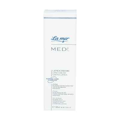 La Mer med Neu Lipidcreme ohne Parfuem La Mer med Neu Lipidcreme ohne Parfuem