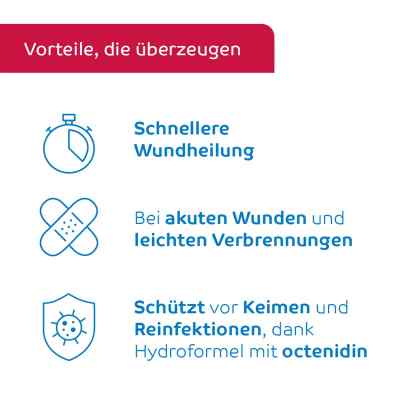 Octenisept żel na rany zamów na apo-discounter.pl