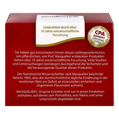 Opc Original Masqueliers Anthogenol kapsułki zamów na apo-discounter.pl