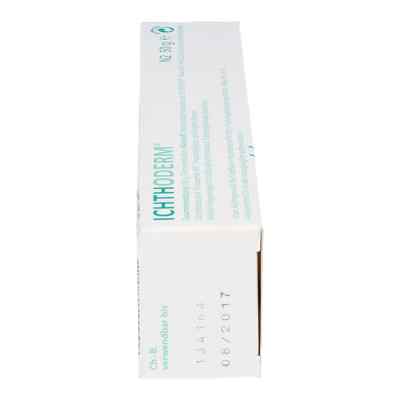 Ichthoderm Creme Ichthoderm Creme