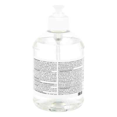 Aloe Vera Gel 97,5% Dr. Storz żel z pompką zamów na apo-discounter.pl