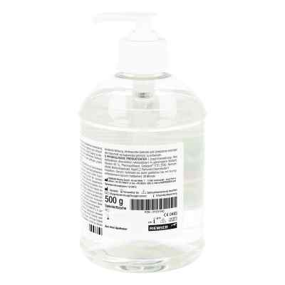 Aloe Vera Gel 97,5% Dr. Storz żel z pompką zamów na apo-discounter.pl