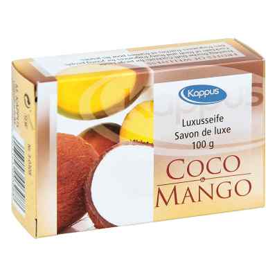 Kappus Cocos+mango Seife zamów na apo-discounter.pl