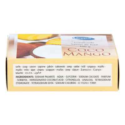 Kappus Cocos+mango Seife zamów na apo-discounter.pl