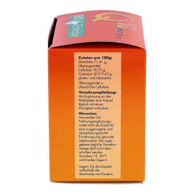 Q 10 Pur 50 mg kapsułki zamów na apo-discounter.pl