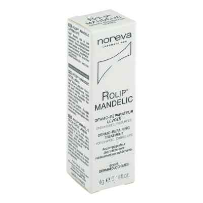 Rolip Mandelic Stick sztyft zamów na apo-discounter.pl