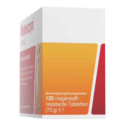 Wobenzym immun tabletki zamów na apo-discounter.pl