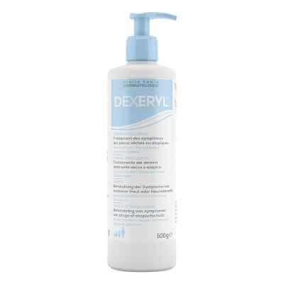 Dexeryl Creme zamów na apo-discounter.pl