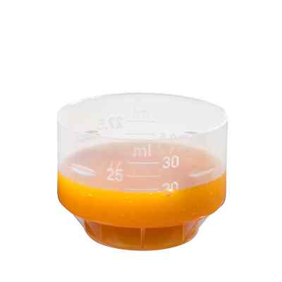 Kindervital Bio Salus® Tonik z wapniem i witaminą D3 Kindervital Bio Salus® Tonik z wapniem i witaminą D3