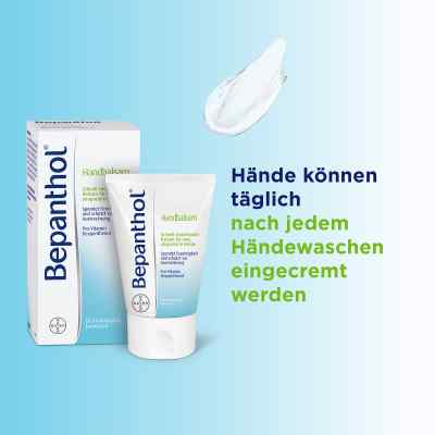 Bepanthol balsam do rąk zamów na apo-discounter.pl