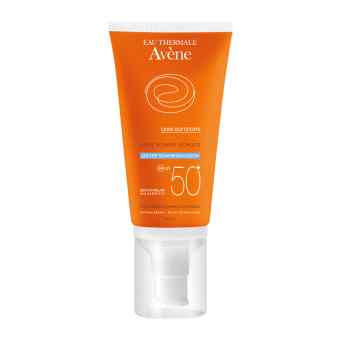 Avene Sunsitive bezzapachowa emulsja p/słoneczna SPF 50+ zamów na apo-discounter.pl