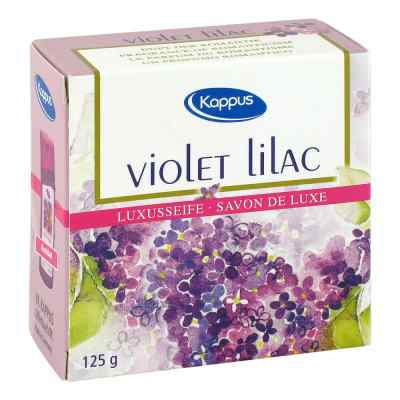 Kappus Violet Lilac Luxusseife zamów na apo-discounter.pl