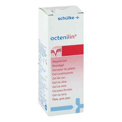 Octenilin Wundgel zamów na apo-discounter.pl