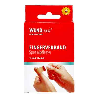 Fingerverband Spezialpflaster 12x2cm zamów na apo-discounter.pl
