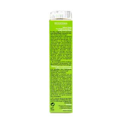 Bioderma Sebium Hydra krem nawilżający do skóry tłustej zamów na apo-discounter.pl