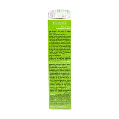 Bioderma Sebium Hydra krem nawilżający do skóry tłustej zamów na apo-discounter.pl